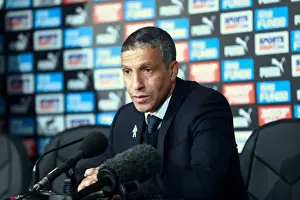 Decisive Moments: Premier League Showdown - Newcastle United vs. Brighton & Hove Albion (30DEC17)