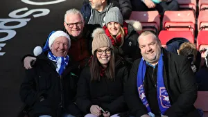 Decisive Moments: Southampton vs. Brighton & Hove Albion, 4th December 2021 (Premier League)
