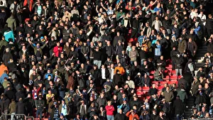 Decisive Moments: Southampton vs. Brighton & Hove Albion at St Mary's, 04DEC21 - Premier League Showdown