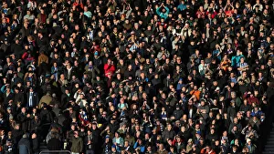 Decisive Moments: Southampton vs. Brighton & Hove Albion at St Mary's, 04DEC21