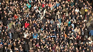 Decisive Moments: Southampton vs. Brighton & Hove Albion at St Mary's, 4th December 2021