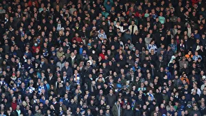Decisive Moments: Southampton vs. Brighton & Hove Albion, St Mary's, 04DEC21