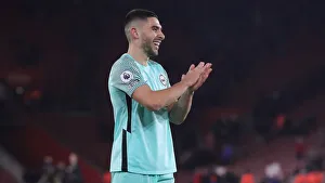 Decisive Moments: Southampton vs. Brighton & Hove Albion at St Mary's, 04DEC21