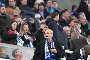 Decisive Moments at St. James Park: Newcastle United vs. Brighton and Hove Albion (30DEC17) - Premier League Showdown
