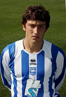 Defiant Seagull: Tommy Elphick's Determination with Brighton and Hove Albion FC
