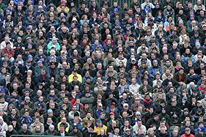 Images Dated 9th November 2006: Derby 2004-05