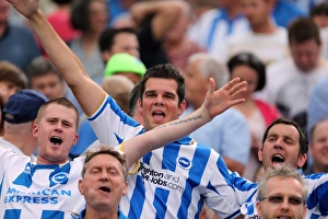 Derby County - 10-08-2013
