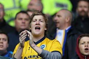 <b class=qtipBold><figcaption>Derby County 11MAY14</figcaption></b><br>Brighton And Hove Albion Season 2013-14: 2013-14 Away Games: Derby County 11MAY14<br><em>© www.albionimages.com</em> Derby County 11MAY14