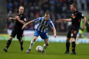 Derby County - 12-01-2013 Prints: Derby County - 12-01-2013