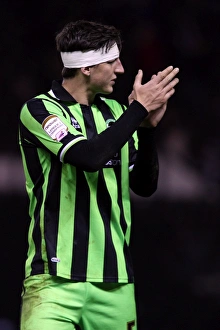 Derby County - 29-11-2011 Prints: Derby County - 29-11-2011