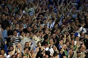Sheffield Wednesday - 14-09-2012 Collection: Derby County v Brighton and Hove Albion EFL Sky Bet Championship 06AUG16