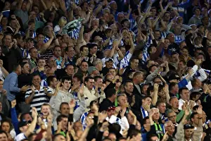 Sheffield Wednesday - 14-09-2012 Prints: Derby County v Brighton and Hove Albion EFL Sky Bet Championship 06AUG16