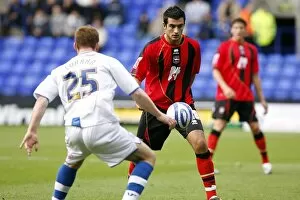 Images Dated 17th October 2009: Dicker Tranmere 4677