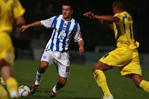 Images Dated 18th November 2009: dicker wycombe-02 bd