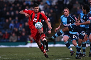 Images Dated 28th December 2009: Dicker Wycombe 08327