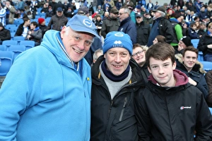 <b class=qtipBold><figcaption>Doncaster Rovers 08-02-2014</figcaption></b><br>Brighton And Hove Albion Season 2013-14: 2013-14 Home Games: Doncaster Rovers 08-02-2014<br><em>© www.albionimages.com</em> Doncaster Rovers 08-02-2014