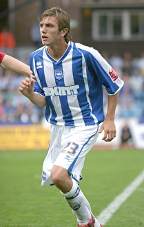 Images Dated 9th November 2006: Doug Loft