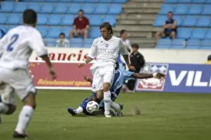 Doug Loft in Le Havre Pre Season 06 / 07
