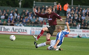 el-abd northampton 01