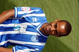 Images Dated 6th August 2010: Elliot Bennett