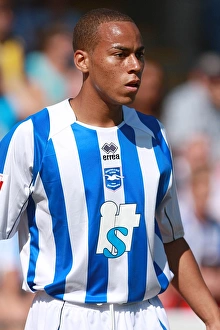 Images Dated 22nd August 2009: Elliott Bennett