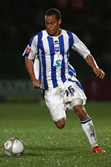Elliott Bennett: Brighton & Hove Albion's Standout Midfielder