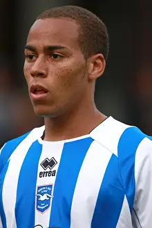 Elliott Bennett: A Former Shining Star of Brighton and Hove Albion FC