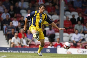 Images Dated 15th August 2009: Elphick Brentford 7210