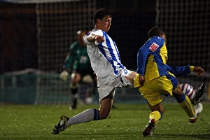 Images Dated 13th October 2009: Elphick Gillingham 4111
