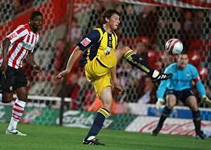 Images Dated 15th November 2009: elphick southampton 01 bd