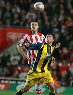 Images Dated 15th November 2009: elphick southampton 02 bd