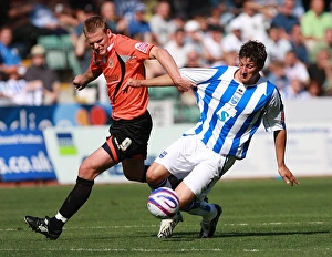 Images Dated 22nd August 2009: elphick stockport 01 bd