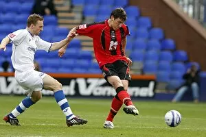 Images Dated 17th October 2009: Elphick Tranmere 4746