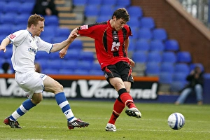 Images Dated 17th October 2009: Elphick Tranmere 4746