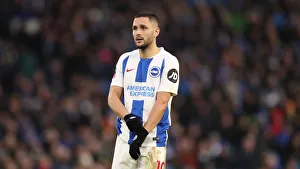 Emirates FA Cup: Brighton & Hove Albion vs. West Bromwich Albion Clash at American Express Community Stadium (26.01.2019)
