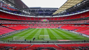 Emirates FA Cup Semi-Final: Manchester City vs. Brighton & Hove Albion Showdown at Wembley Stadium (06.04.19)