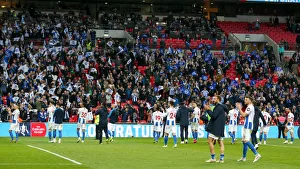 Emirates FA Cup Semi-Final: Manchester City vs. Brighton & Hove Albion Showdown at Wembley Stadium (06.04.19)