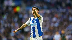 Emirates FA Cup Semi-Final: Manchester City vs. Brighton & Hove Albion Showdown at Wembley Stadium (06.04.19)