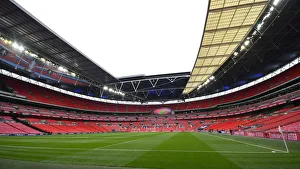 Emirates FA Cup Semi-Final: Manchester City vs. Brighton & Hove Albion Showdown at Wembley Stadium (06.04.19)