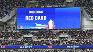 Emirates FA Cup Semi-Final: Manchester City vs. Brighton & Hove Albion Showdown at Wembley Stadium (06.04.19)