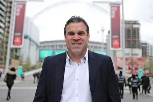Emirates FA Cup Semi-Final: Manchester City vs. Brighton & Hove Albion Showdown at Wembley Stadium (06.04.19)