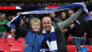 Emirates FA Cup Semi-Final: Manchester City vs. Brighton & Hove Albion Showdown at Wembley Stadium (06.04.19)