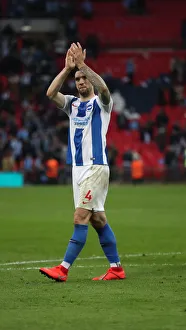 Emirates FA Cup Semi-Final: Manchester City vs. Brighton & Hove Albion Showdown at Wembley Stadium (06.04.19)