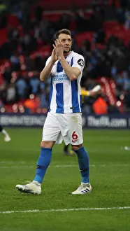 Emirates FA Cup Semi-Final: Manchester City vs. Brighton & Hove Albion Showdown at Wembley Stadium (06.04.19)
