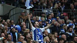 Emirates FA Cup Semi-Final: Manchester City vs. Brighton & Hove Albion Showdown at Wembley Stadium (06.04.19)