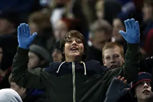 England U21 vs Austria U21 at The Amex: A Clash of Young Talents - March 25, 2013
