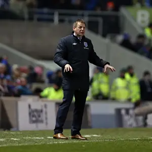 England U21 vs Austria U21 at The Amex: International Clash between Brighton & Hove Albion