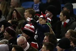England U21 vs Austria U21 at The Amex: A Showdown between Young Talents - March 25, 2013