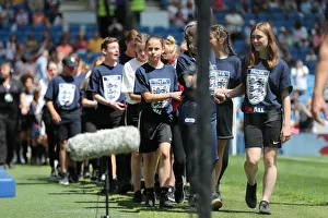 Images Dated 1st June 2019: England Women v New Zealand Women 01JUN19 PH 0208