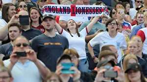 England Women V New Zealand Women 01JUN19 Prints: England Women vs New Zealand Women